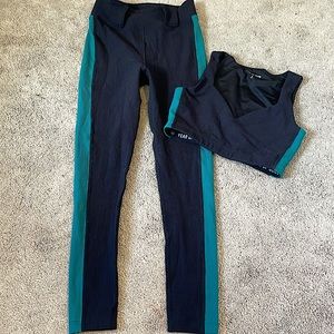 Year of ours matching set! Size small